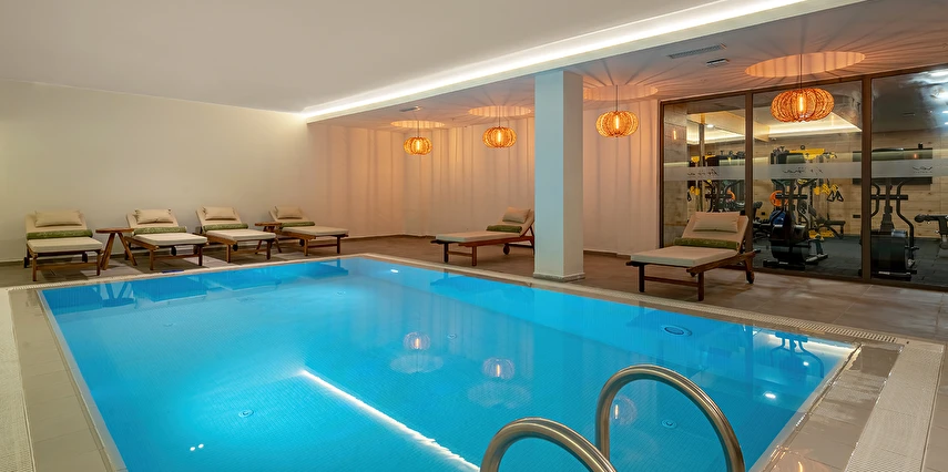 Club Arona By Laren Hotels Antalya Belek 