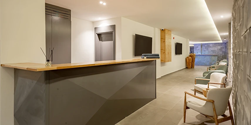 Club Arona By Laren Hotels Antalya Belek 