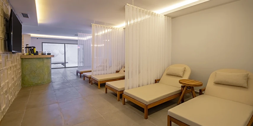 Club Arona By Laren Hotels Antalya Belek 