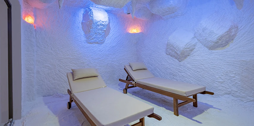 Club Arona By Laren Hotels Antalya Belek 