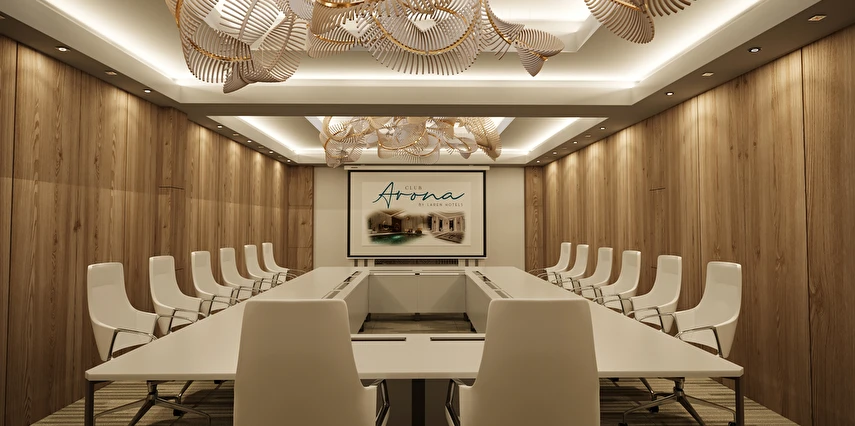 Club Arona By Laren Hotels Antalya Belek 