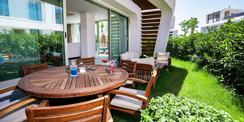 Club Arona By Laren Hotels Antalya Belek 