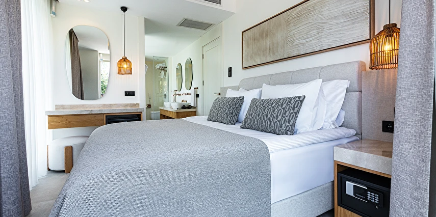 Club Arona By Laren Hotels Antalya Belek 