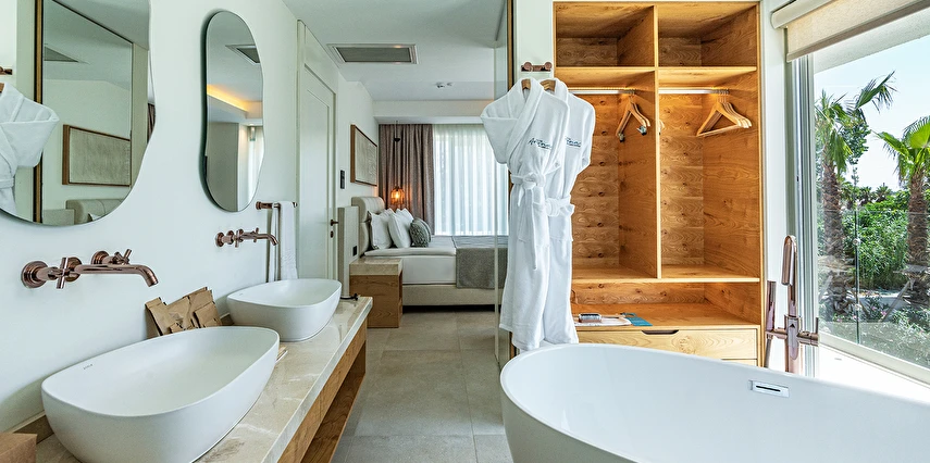 Club Arona By Laren Hotels Antalya Belek 