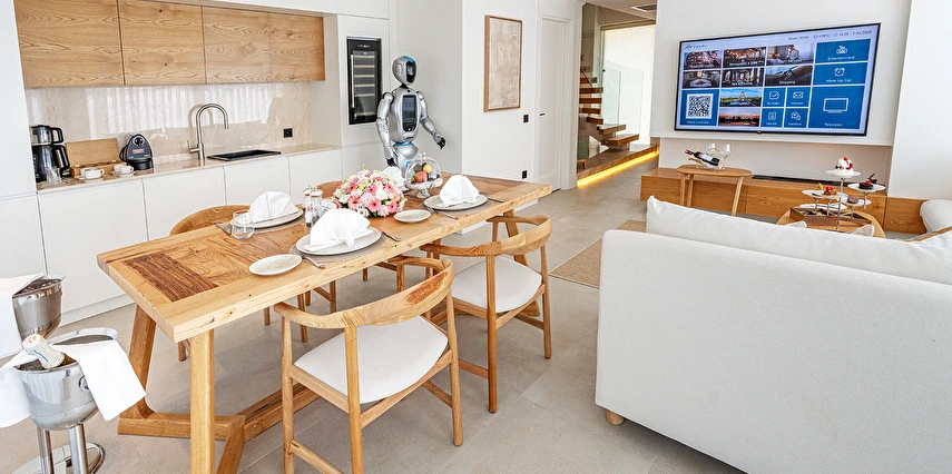 Club Arona By Laren Hotels Antalya Belek 