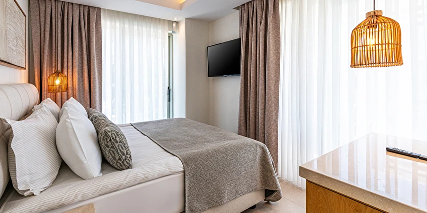 Club Arona By Laren Hotels Antalya Belek 