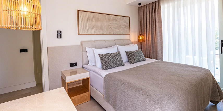 Club Arona By Laren Hotels Antalya Belek 