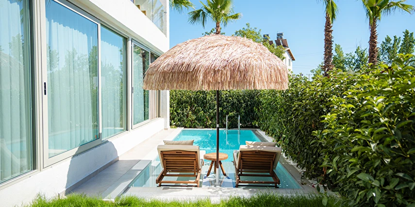 Club Arona By Laren Hotels Antalya Belek 