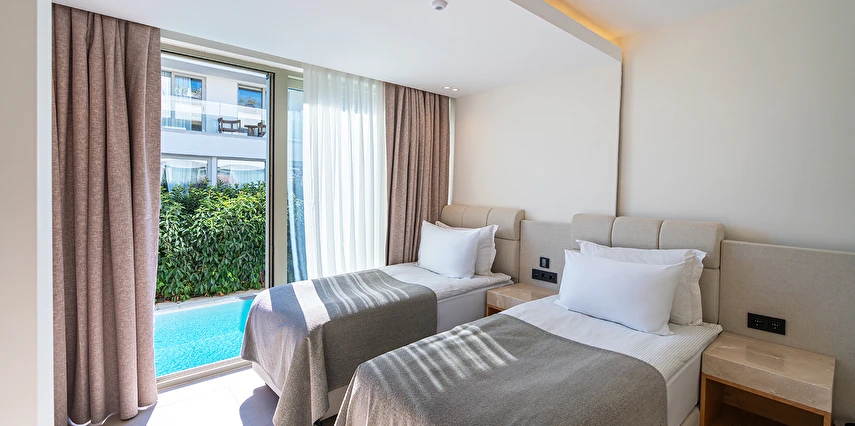 Club Arona By Laren Hotels Antalya Belek 