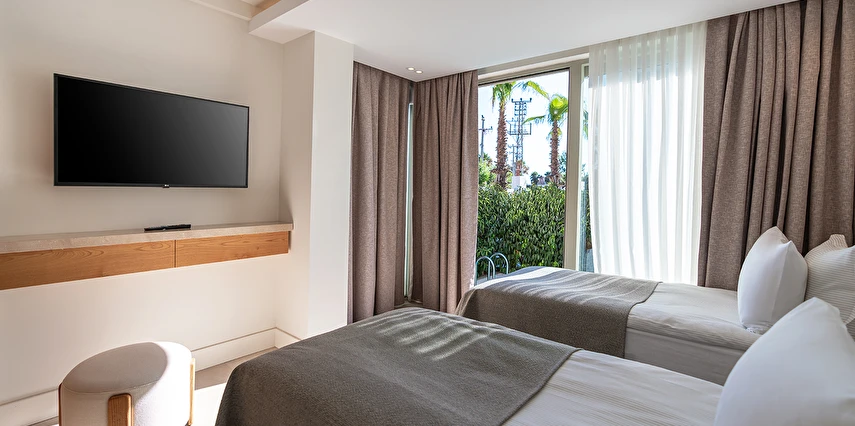 Club Arona By Laren Hotels Antalya Belek 