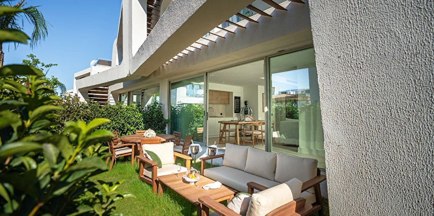 Club Arona By Laren Hotels Antalya Belek 