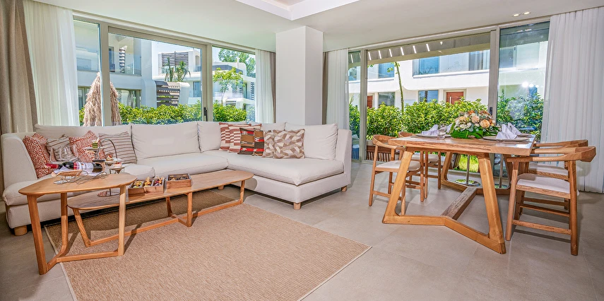 Club Arona By Laren Hotels Antalya Belek 