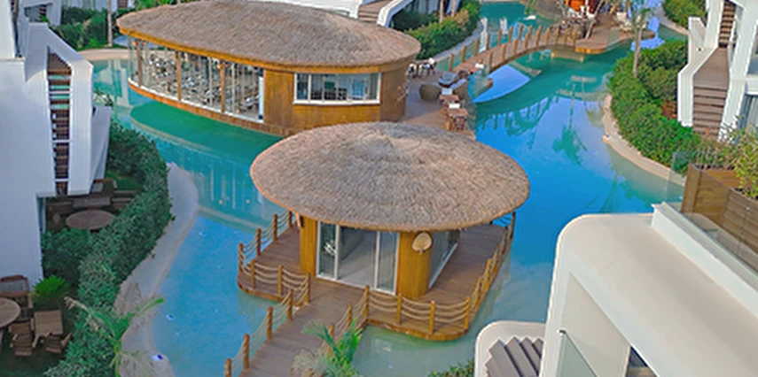 Club Arona By Laren Hotels Antalya Belek 