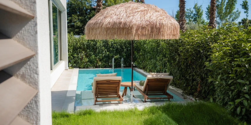 Club Arona By Laren Hotels Antalya Belek 