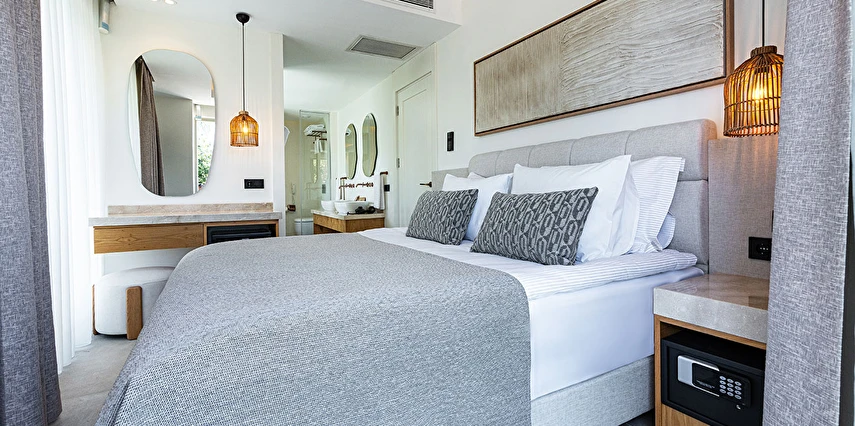 Club Arona By Laren Hotels Antalya Belek 