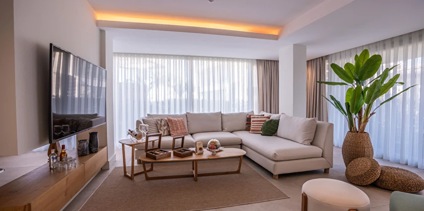 Club Arona By Laren Hotels Antalya Belek 