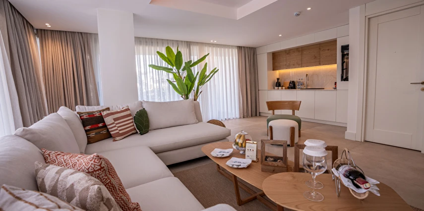 Club Arona By Laren Hotels Antalya Belek 