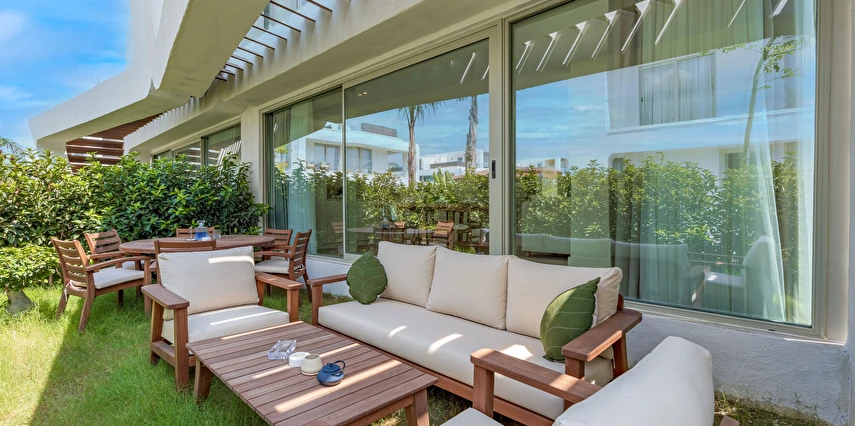 Club Arona By Laren Hotels Antalya Belek 