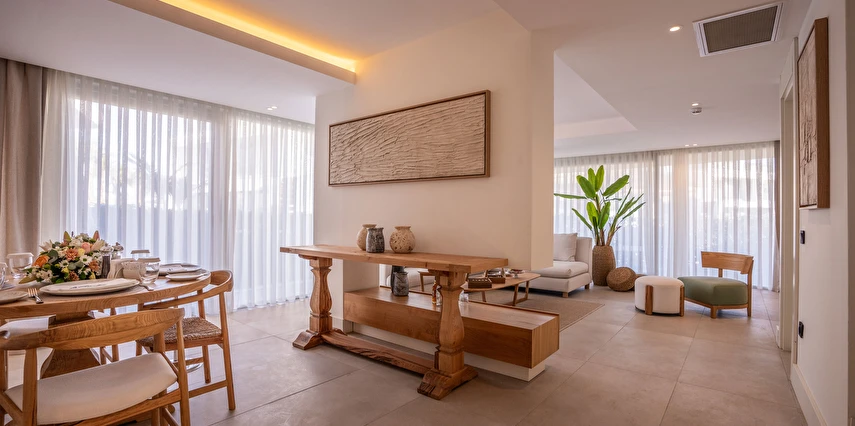 Club Arona By Laren Hotels Antalya Belek 