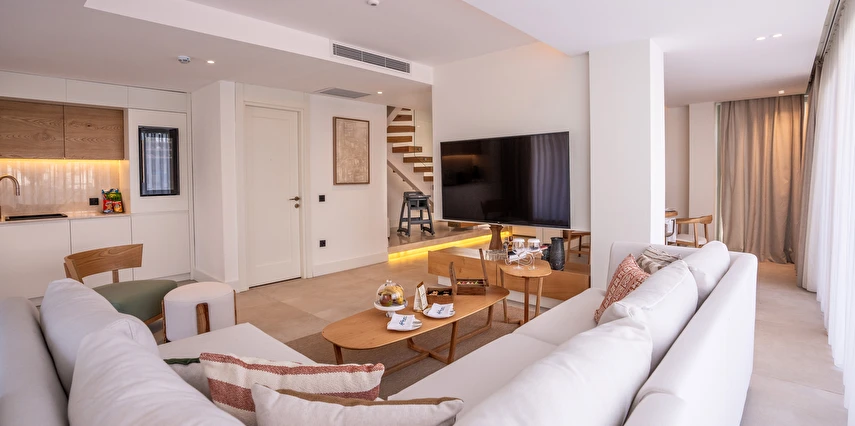 Club Arona By Laren Hotels Antalya Belek 