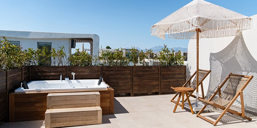 Club Arona By Laren Hotels Antalya Belek 