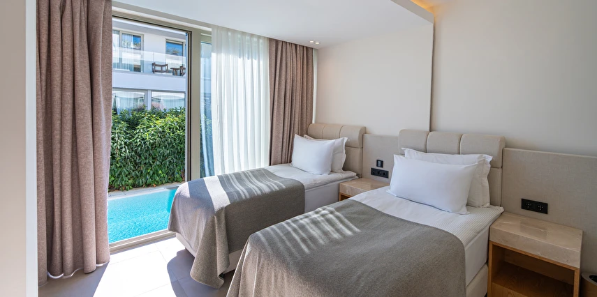 Club Arona By Laren Hotels Antalya Belek 