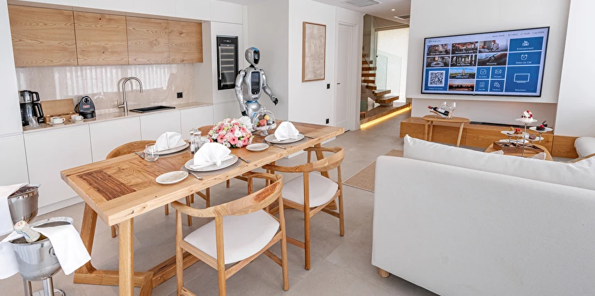 Club Arona By Laren Hotels Antalya Belek 