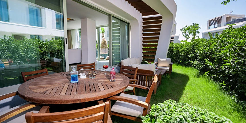 Club Arona By Laren Hotels Antalya Belek 