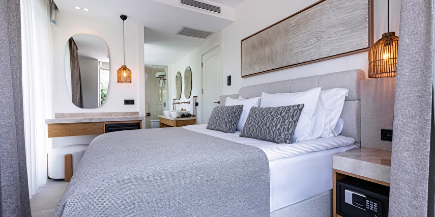 Club Arona By Laren Hotels Antalya Belek 