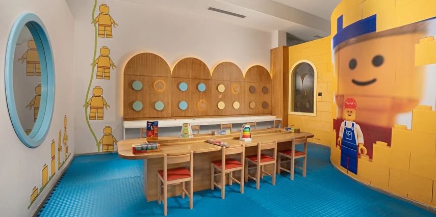 Club Arona By Laren Hotels Antalya Belek 