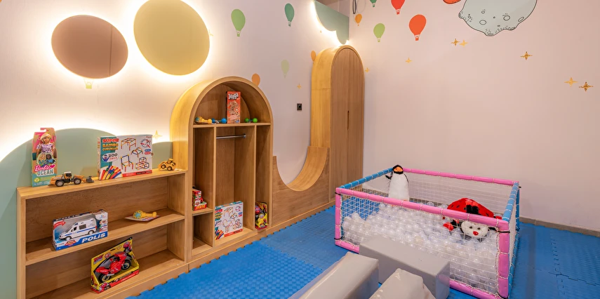 Club Arona By Laren Hotels Antalya Belek 