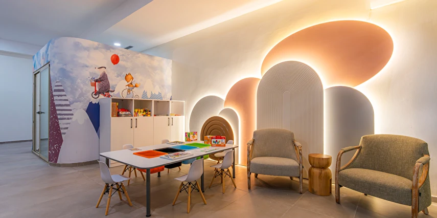 Club Arona By Laren Hotels Antalya Belek 