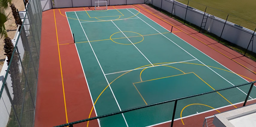 Club Arona By Laren Hotels Antalya Belek 