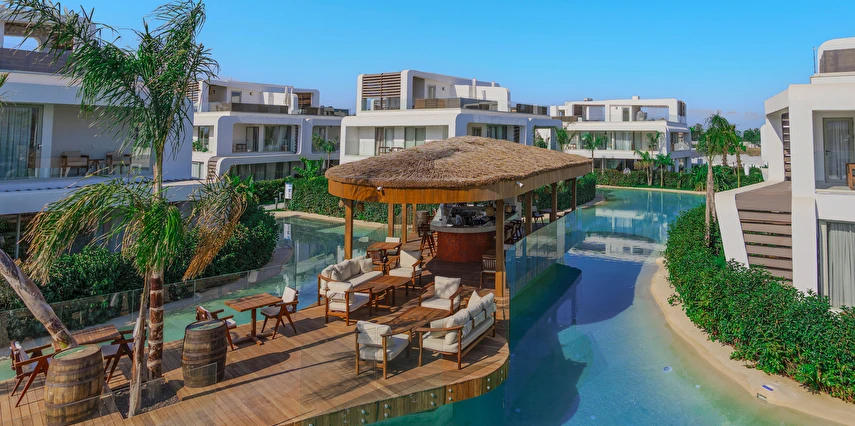 Club Arona By Laren Hotels Antalya Belek 