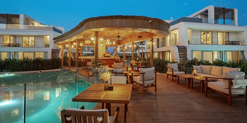 Club Arona By Laren Hotels Antalya Belek 