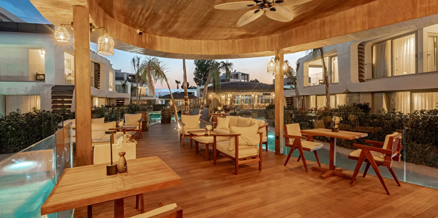 Club Arona By Laren Hotels Antalya Belek 