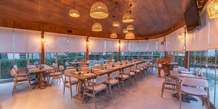 Club Arona By Laren Hotels Antalya Belek 