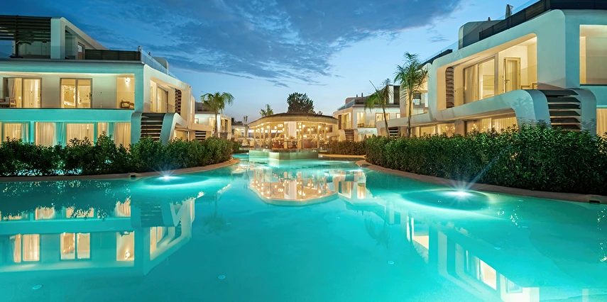 Club Arona By Laren Hotels Antalya Belek 