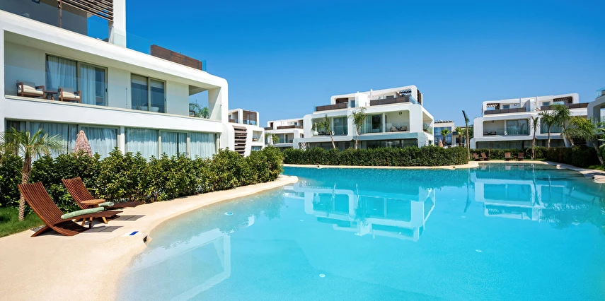 Club Arona By Laren Hotels Antalya Belek 