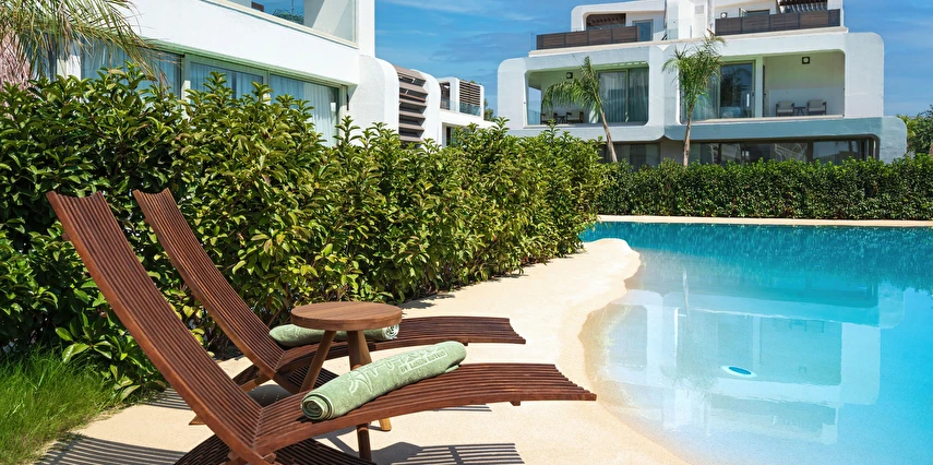 Club Arona By Laren Hotels Antalya Belek 