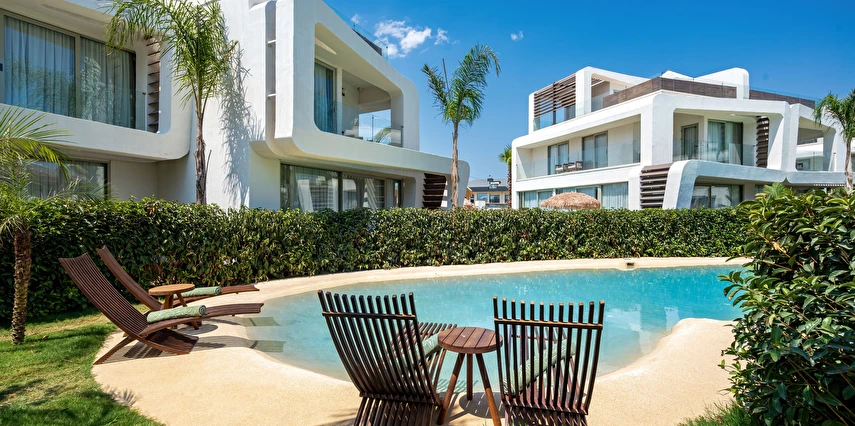 Club Arona By Laren Hotels Antalya Belek 