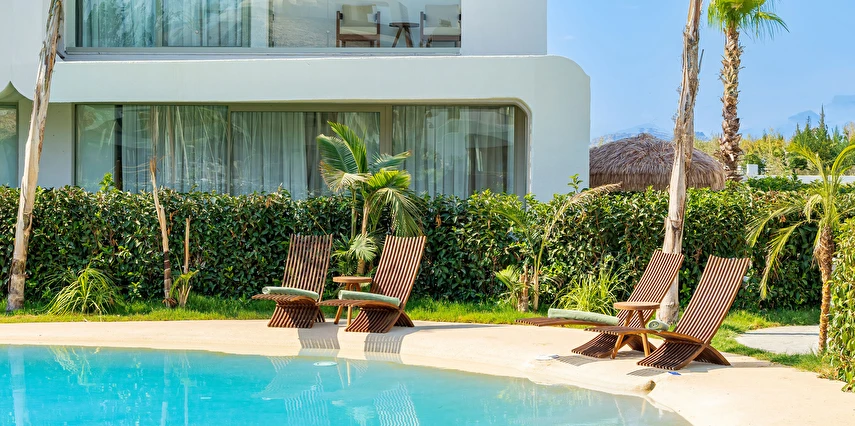 Club Arona By Laren Hotels Antalya Belek 