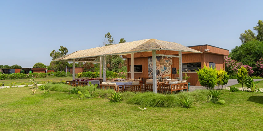 Club Arona By Laren Hotels Antalya Belek 