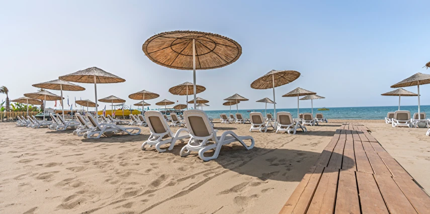 Club Arona By Laren Hotels Antalya Belek 