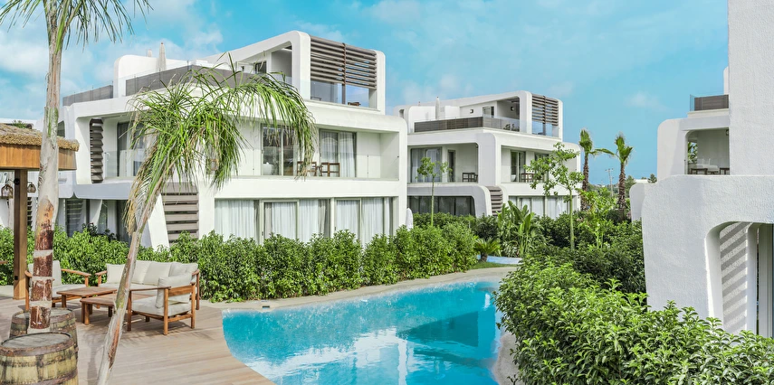 Club Arona By Laren Hotels Antalya Belek 