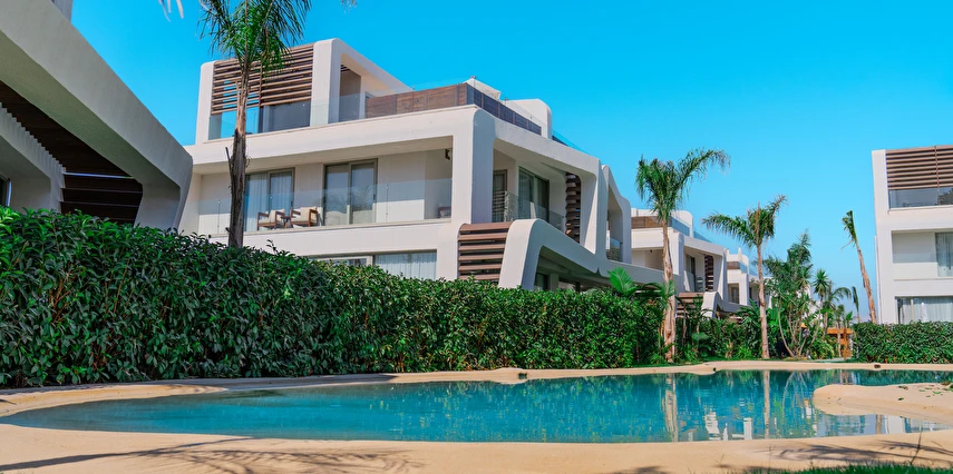 Club Arona By Laren Hotels Antalya Belek 