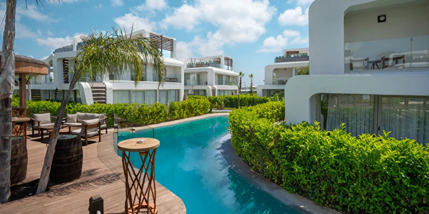 Club Arona By Laren Hotels Antalya Belek 