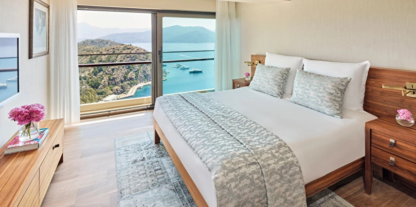 D Maris Bay Muğla Marmaris 