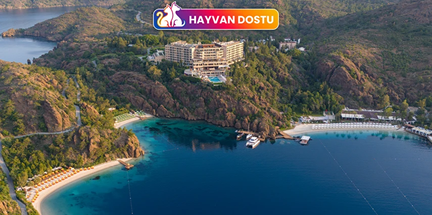 D Maris Bay Muğla Marmaris 