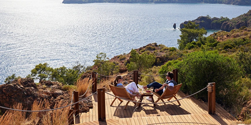 D Maris Bay Muğla Marmaris 